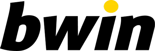 Bwin offizieller BVB Partner Logo
