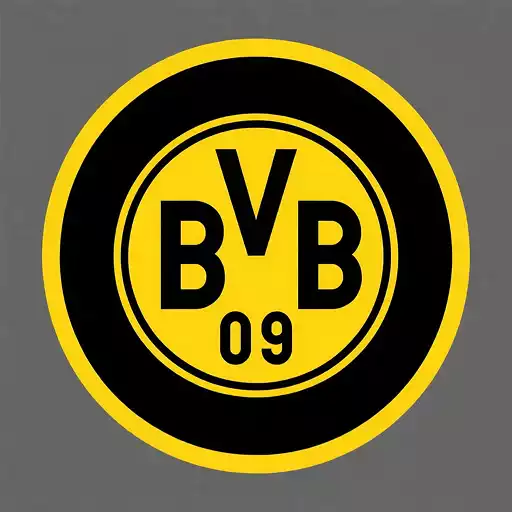 Borussia Dortmund BVB 09 Logo