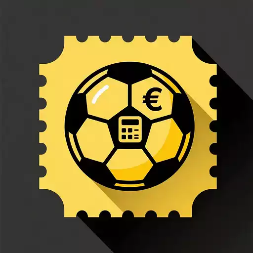 Wetten auf Fußball Icon