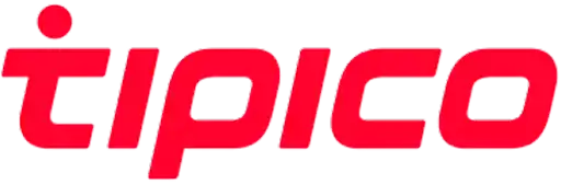 Tipico deutscher Wettanbieter Logo