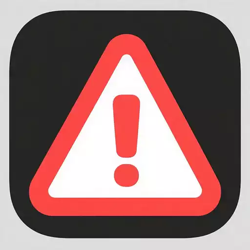 Warnung vor Spielsucht Icon